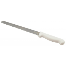 LEO-10106 Chef kenyérvágó kés 25 cm konyhai eszköz