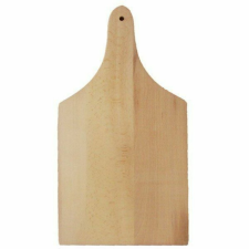 LEO-10145 Vágódeszka nyeles 20x38 cm konyhai eszköz