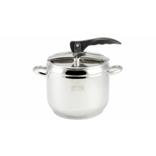 LEO-10472 Gyorsfőző Kukta 5 literes edény