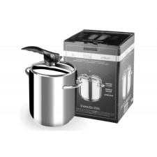 LEO-10501 Gyorsfőző Kukta magas 5 literes edény