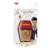 LEO-8462 Harry Potter Teens Griffendél egylyukú hegyező