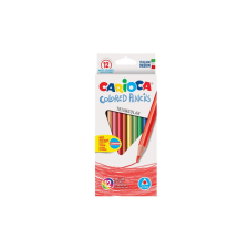LEO-8469 Carioca színes ceruza készlet színes ceruza