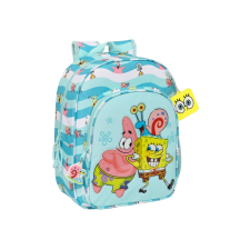 LEO-8567 Spongebobos Iskolatáska iskolatáska