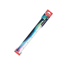 LEO-8590 Maped: Nightfall metálfényű vonalzó - 30 cm vonalzó