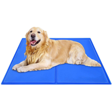 LEO-8861 Kisállat hűtőszőnyeg S (50x40 cm) szállítóbox, fekhely kutyáknak