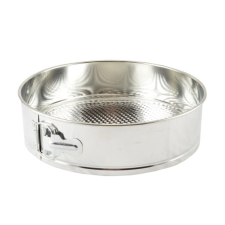 LEO-9747 Tortaforma csatos 26 cm sütés és főzés
