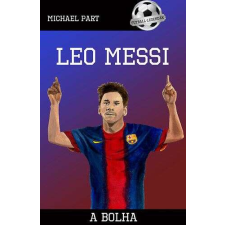  Leo Messi - A bolha sport