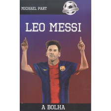 Leo Messi - A bolha /Futball-legendák sport