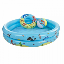 Leo SWIM ESSENTIALS pancsoló medence (120 cm) medence