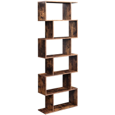Leobert Bravolo LBC61BX Könyvespolc (HURT_5903332062294) bútor
