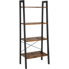 Leobert Bravolo LLS44X Könyvespolc (HURT_5903332062287) bútor