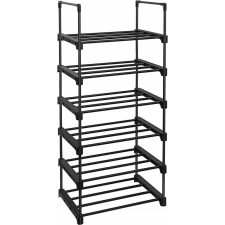 Leobert Cipőszekrény - LSA23BK (model_2452_1) bútor