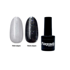Leoldható Fixálásmentes Fényzselé 6ml #017 Mystic fényzselé