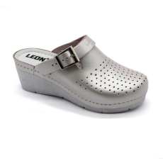 LEON 1000 LEON Comfort női bőr klumpa