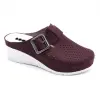 LEON 1100 LEON Comfort női bőr klumpa