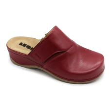 LEON 2019 LEON Comfort női bőr klumpa