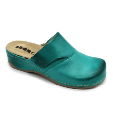 LEON 2019 LEON Comfort női bőr klumpa