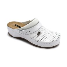 LEON 2023 LEON Comfort női bőr klumpa