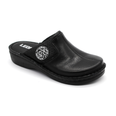LEON 360 LEON Comfort női bőr klumpa