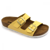 LEON 4010 LEON Comfort női bőr papucs