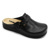 LEON 5000 leon comfort női bőr klumpa
