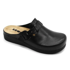 LEON 5000 leon comfort női bőr klumpa gyógypapucs