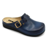 LEON 5000 LEON Comfort női bőr klumpa