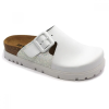 LEON 6005 LEON Comfort női bőr klumpa