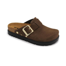 LEON 6006 LEON Comfort női bőr klumpa