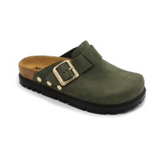 LEON 6006 LEON Comfort női bőr klumpa