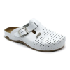 LEON 700 LEON Comfort férfi bőr klumpa