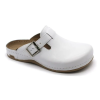 LEON 707 LEON Comfort férfi bőr klumpa
