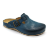 LEON 707 LEON Comfort férfi bőr klumpa
