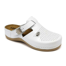 LEON 900 LEON Comfort női bőr klumpa