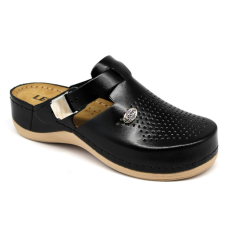 LEON 900 LEON Comfort női bőr klumpa