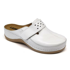 LEON 902 LEON Comfort női bőr klumpa