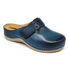 LEON 902 LEON Comfort női bőr klumpa