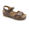 LEON 935 LEON Comfort női bőr szandál