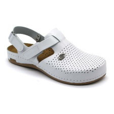 LEON 951 LEON Comfort női bőr szandál női szandál