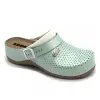 LEON 991 LEON Comfort női bőr klumpa
