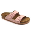  Leon Comfortstep 4010 női rose-R papucs 36-39, 41 -Birkenstockhoz hasonlatos talppal