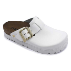 LEON Klumpa 6000 LEON Comfort női bőr rose bakkar 40