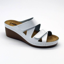 LEON Női papucs munkavédelmi cipő