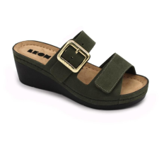 LEON Női Papucs 1110/T002 női papucs