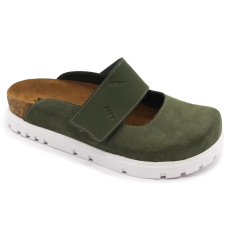 LEON Női Papucs 6002/T002