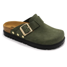 LEON Női Papucs 6006/T002