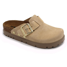 LEON Női Papucs 6006/T012