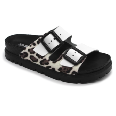 LEON Női Papucs 6024/T013