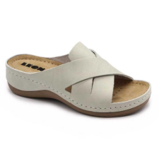 LEON Papucs 932 Leon Comfort női, led orlando, 35 munkavédelmi cipő