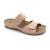 LEON Papucs 952 Leon Comfort női bőr, fehér, 37